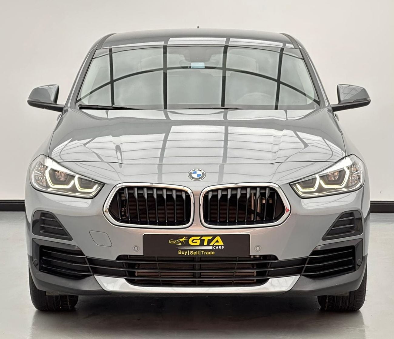 بي أم دبليو X2 2023 BMW X2 SDrive20i Joy Edition, Jan/2027 BMW Warranty + Service Contract, BMW Full Service Histor