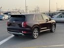 هيونداي باليساد 2021 HYUNDAI PALISADE LIMITED FULL OPTIONS IMPORTED FROM USA