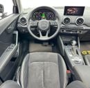 أودي Q2 2022 Audi Q2L 30e-tron, 1 Year Warranty Unlimited, Excellent Condition