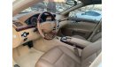 Mercedes-Benz S 550 Mercedes S550_2009_Excellent_Condihion _Full option