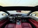 Lexus LS460 LS 460 F Sport - Japanese Specs