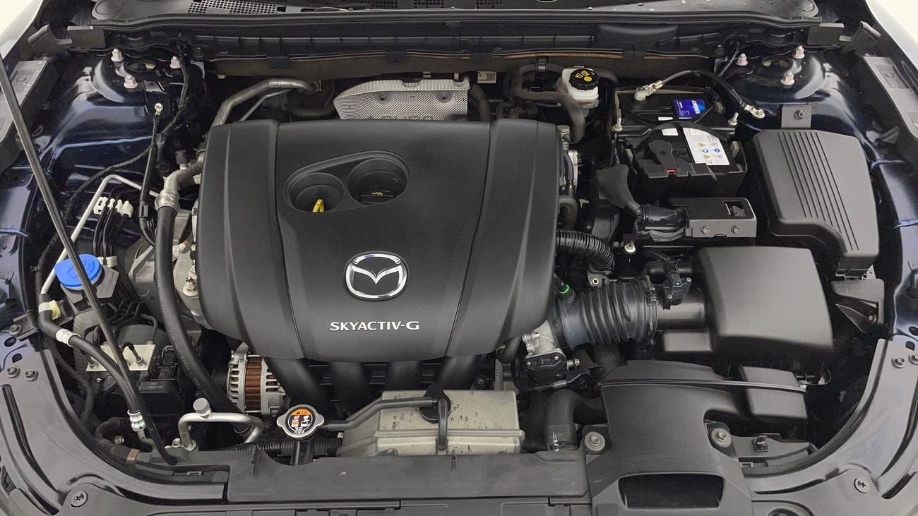 Mazda 6 S 2.5 | Zero Down Payment | Home Test Drive