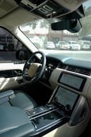 Land Rover Range Rover Vogue P400 3.0L