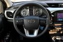 Toyota Hilux S GLX 2.7L AWD A/T