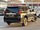 Toyota Prado TX-L Top 2.7L