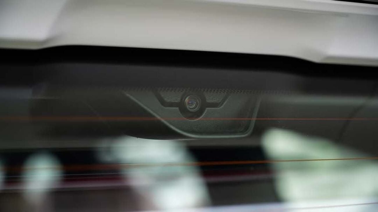 Lexus LX 700h LEXUS LX700H 3.5L HEV URBAN -2025