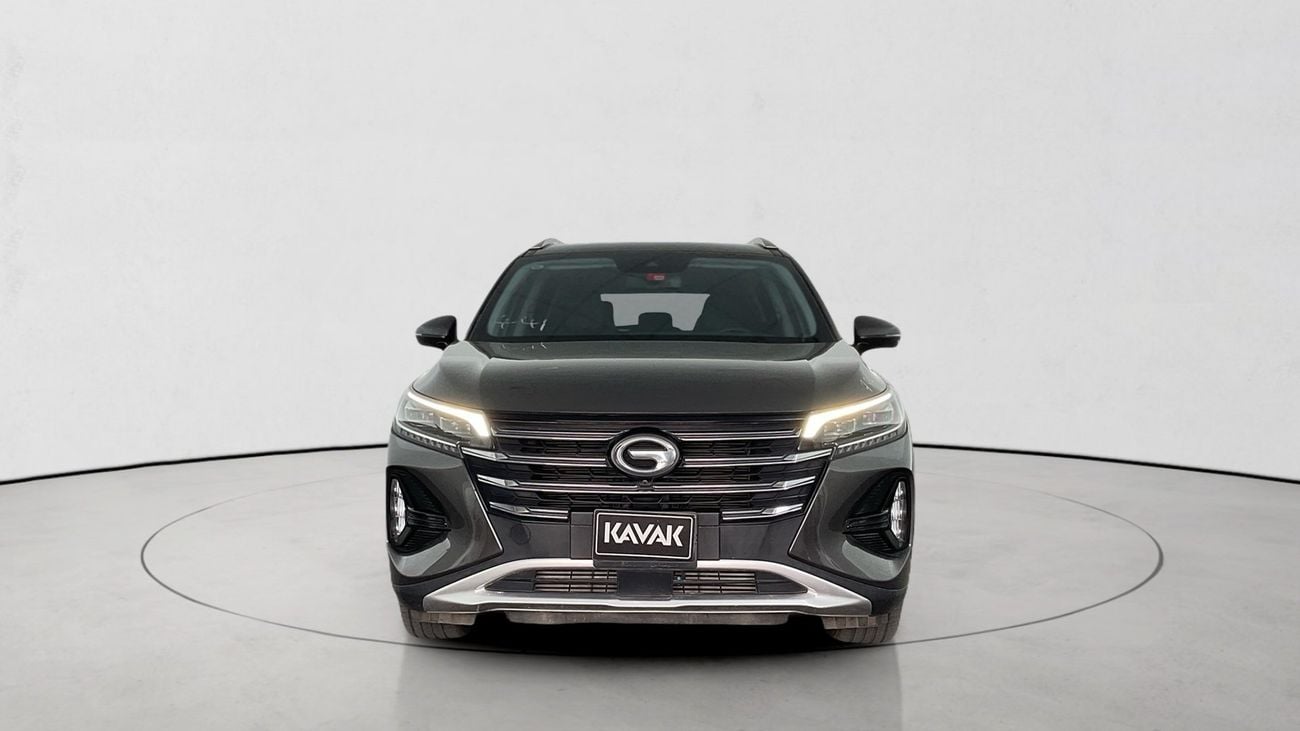 GAC GS4 GL | Guaranteed Warranty | 0 Down Payment