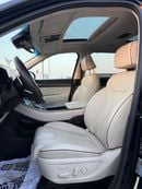Hyundai Palisade 2020 HYUNDAI PALISADE LIMITED DOUBLE SUNROOF 360CAMERA FULL OPTIONS IMPORTED FROM USA