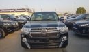 Toyota Land Cruiser Left hand full option