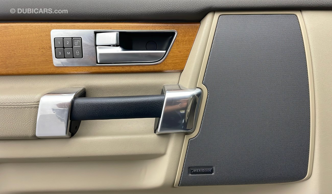 Land Rover Discovery HSE 3 | Zero Down Payment | Free Home Test Drive