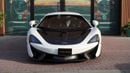 مكلارين 570S McLaren 570S 2016