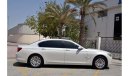 بي أم دبليو 730 LI Fully Loaded in Perfect Condition