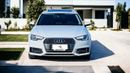 Audi A4 30 TFSI Design S Line & Sports Package AED 945 PM | FIRST OWNER | Audi A4 S-LINE 2018 | FULL SERVICE