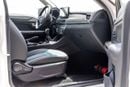 Great Wall Wingle 7 Luxury 4x4 2.0L - Titanium White Inside Black | Export Only