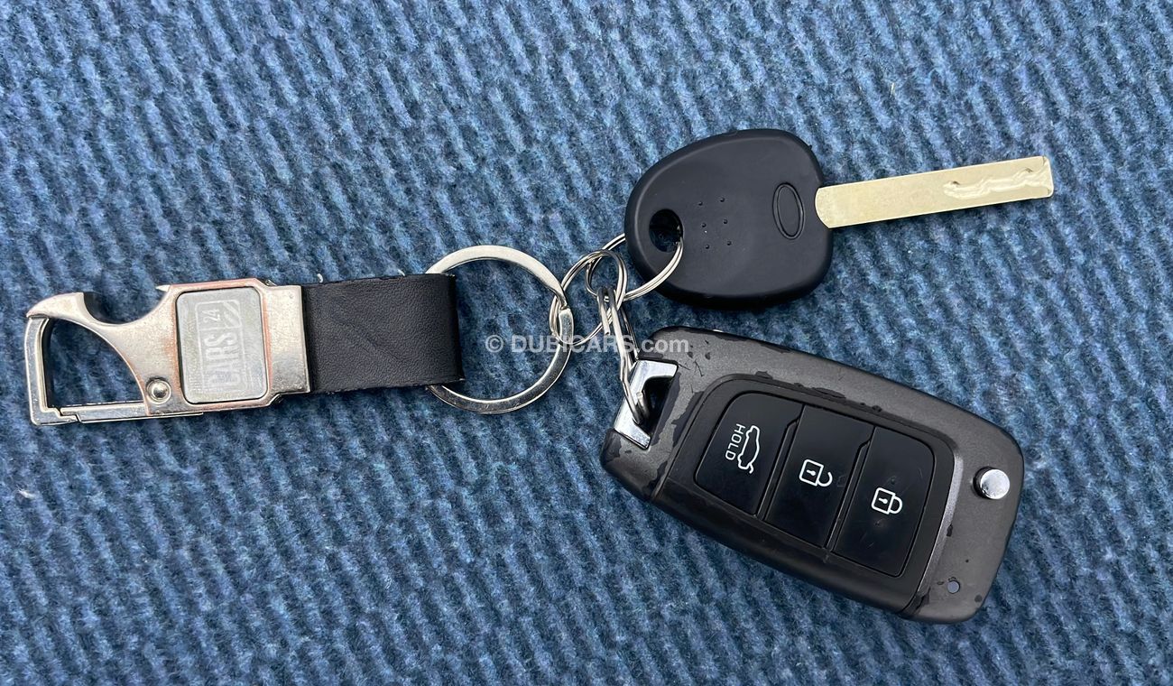 Hyundai Accent GL 1.6 | Under Warranty | Inspected on 150+ parameters