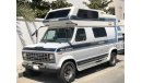 Ford Econoline RV Van - Chinook