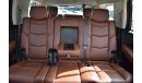 Cadillac Escalade Cadillac Escalade Premium GCC