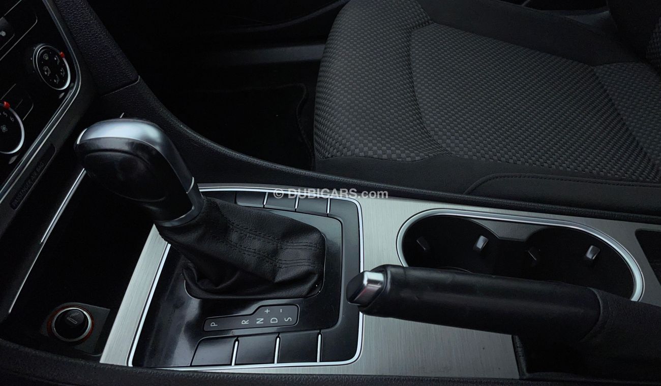 Volkswagen Passat TRENDLINE 2.5 | Zero Down Payment | Free Home Test Drive