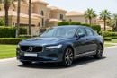 Volvo S90 B5 ULTIMATE BRIGHT 2024 | AED 1778/Month | 0 DP | 30 Day Return | Warranty