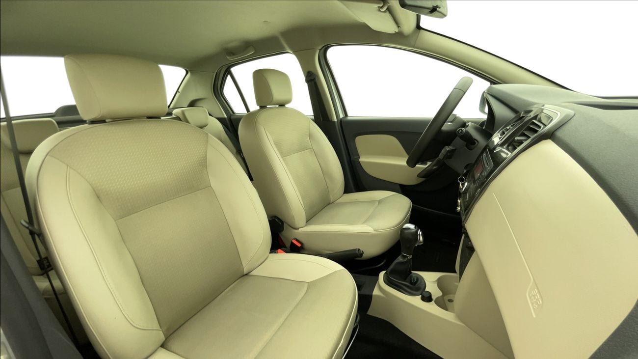 Renault Symbol PE 1.6 | Zero Down Payment | Home Test Drive