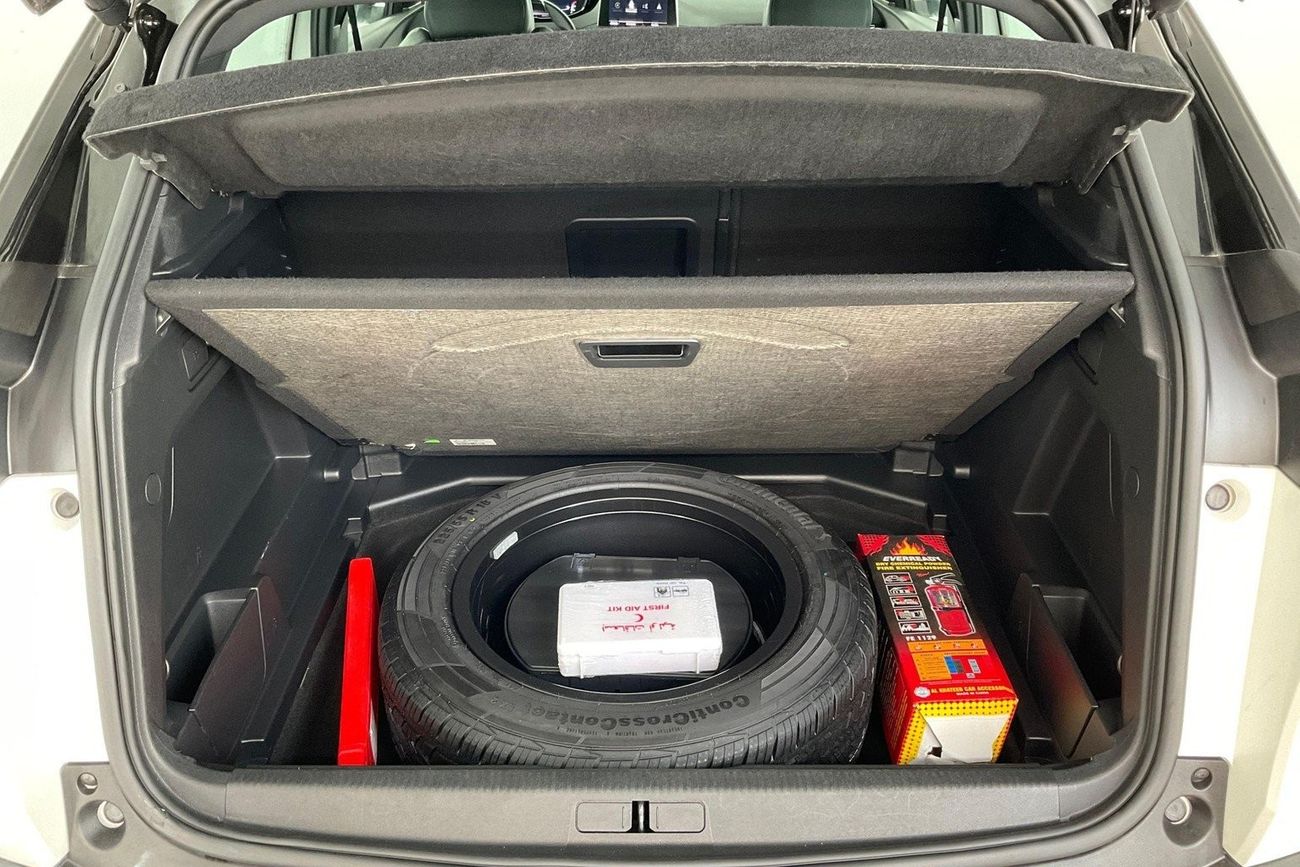 Peugeot 3008 GT Line