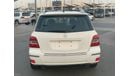 Mercedes-Benz GLK 300 Mercedes GLK300