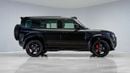 Land Rover Defender P400 110 S 3.0L (5 Seater) UAE's Very Best Example | AED 5,590 Per Month