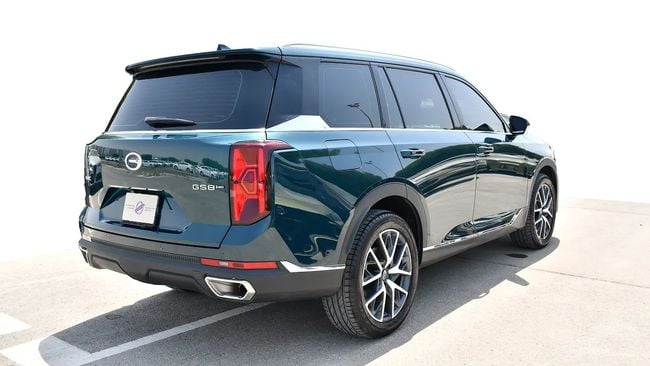 GAC GS8 GX, миниатюра 25