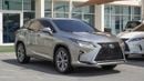 Lexus RX350