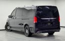 Mercedes-Benz V 250 Std 2.1L 2023 Mercedes-Benz V250 V-Line Design VIP, Full Service History, 1 Year Warranty, GCC