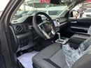 Toyota Tundra STD (NON GCC) Std 5.7L