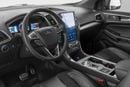 Ford Edge ST