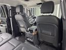 Land Rover Defender 110 SE P400 3.0L 2023 Land Rover Defender, 2028 Land Rover Defender Warranty + Service Pack, GCC