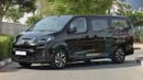 فيات سكودو Ulysse VIP Shuttle 2.0T BlueHDi GCC 2025 With 5 Years Or 100,000 Km Warranty @Official Dealer