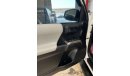 Toyota Tacoma Tacoma 2022 4x4 Drive Low Miles