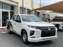 ميتسوبيشي L200 GL 2.4L (132 HP)
