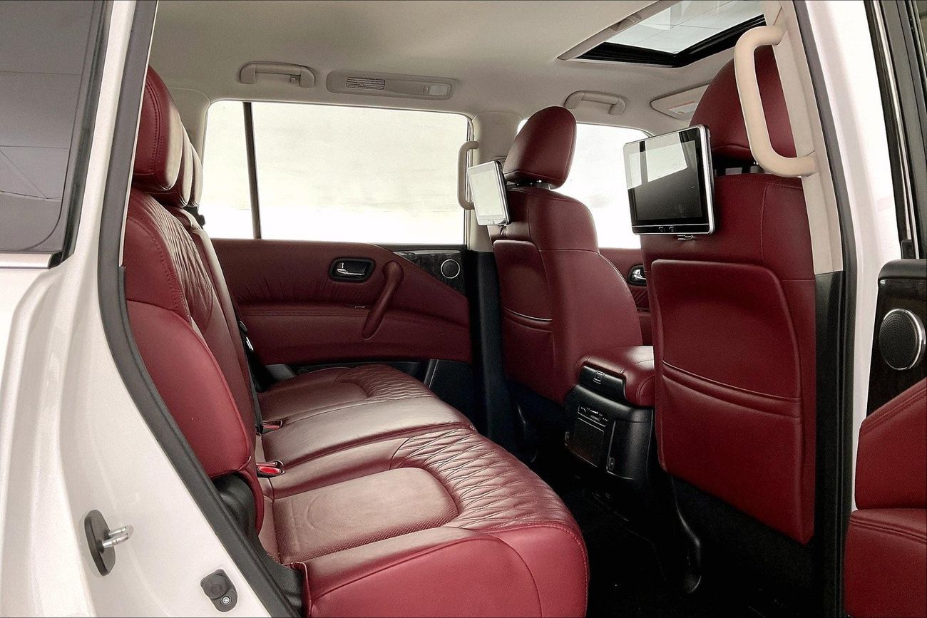 فولكس واجن تيرامونت Comfortline | ضمان مجاني لمدة عام | 0 دفعة أولى