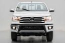 Toyota Hilux GL