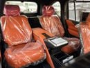 لكزس LX 700h VIP 2026 Lexus LX700h 3.5L TT KURO VIP - EXPORT ONLY