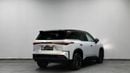 Toyota BZ3X Toyota BZ3X | Brand New | Warranty 3 Years | AED 1,575 monthly | Ref#