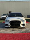 أودي S3