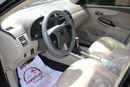 Toyota Corolla Toyota Corrola 1600 cc model 2009 Automatic gear , gulf space