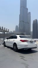 Mercedes-Benz C 200 Mercedes Benz C300 With 0% Downpayment Bank Finance 2.0L turbo Very nice clean car NO ACCEDENT Price