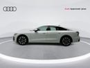 أودي A6 40 TFSI A6 Sedan TFSI 204hp Business Edition (Ref# 09039)