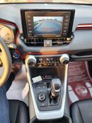 Toyota RAV4 TOYOTA RAV4 SE HYBRID FULL OPTION