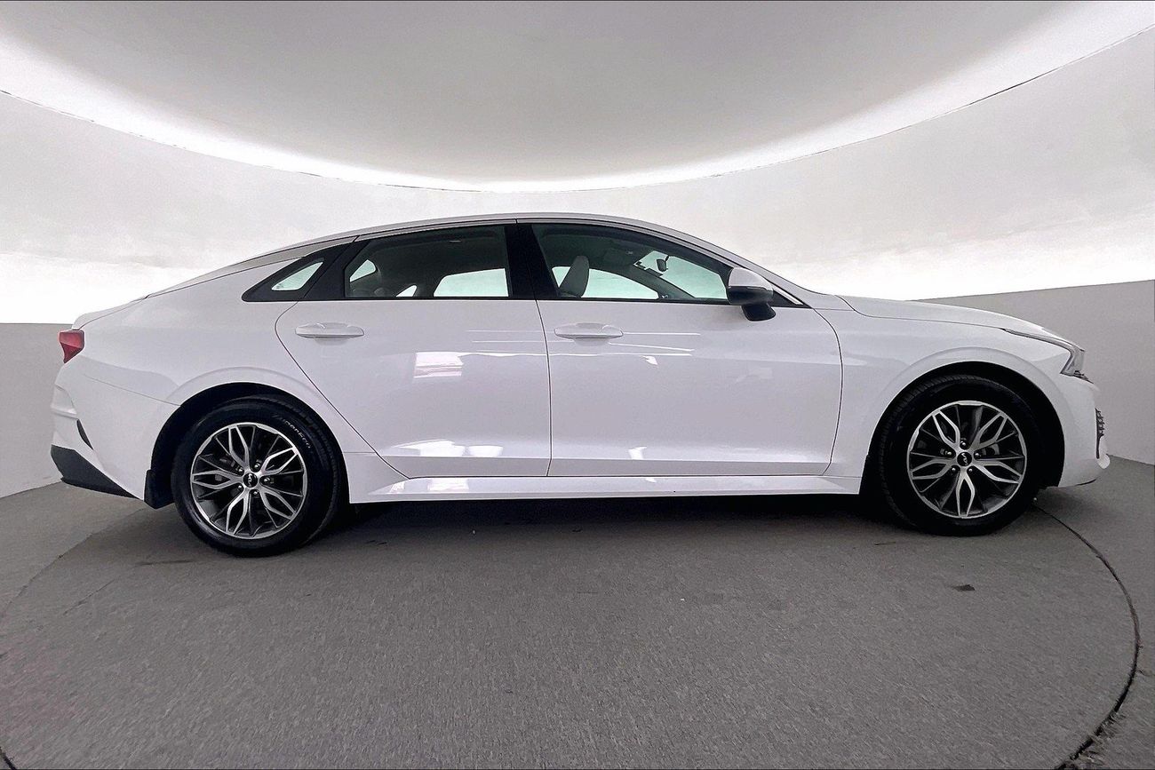 Kia K5 LX | Guaranteed Warranty | 0 Down Payment