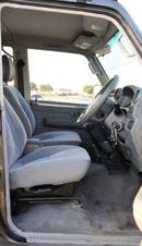 Toyota Land Cruiser Pick Up 2020 RHD DOUBLE CABIN V8 / 1VD Full Option Very Clean Tile