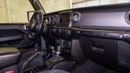 Jeep Wrangler Sport 3.6L A/T (5 Seater)