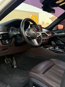 BMW 530i Luxury M Sport Package 2.0L