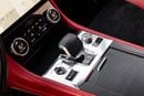 Jaguar F-PACE SVR F-Pace SVR | 4,505 P.M | 0% Downpayment | Original Paint!